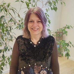 Cyndi Osgood