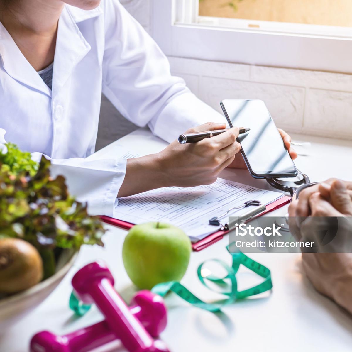 doctor
